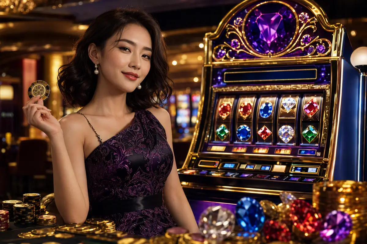 burma88 Baccarat မဟာဗျူဟာနှင့် လောင်းကြေးစနစ်