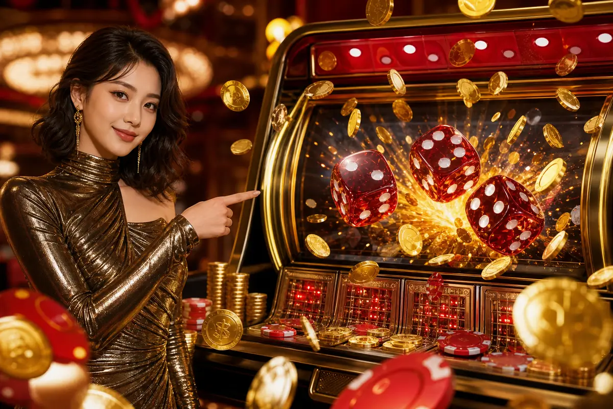 burma88 Slot ဂိမ်းများ Jackpot ဆုကြီး