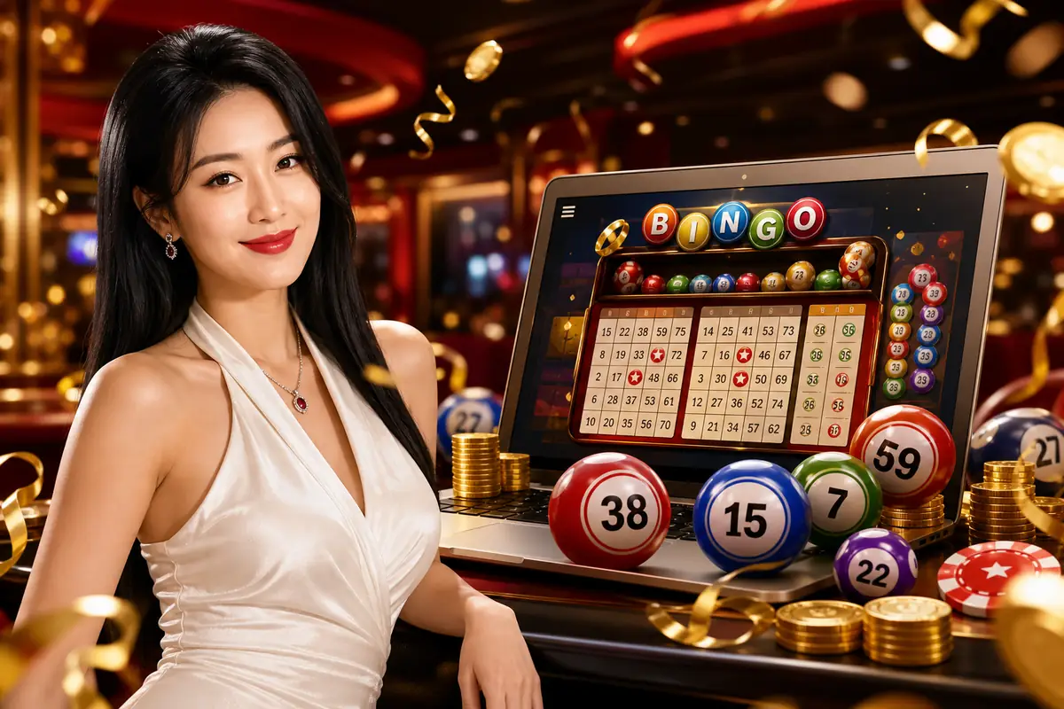 burma88 Baccarat Live Casino ကစားခြင်း